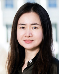 Emma Jingfei Zhang
