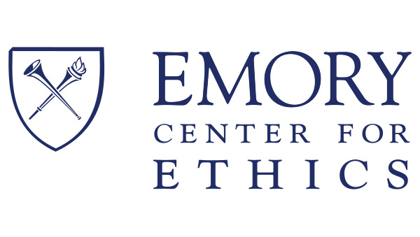 Emory Center for Ethics logo