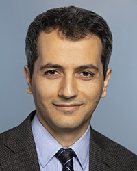 Farzad Fereidouni