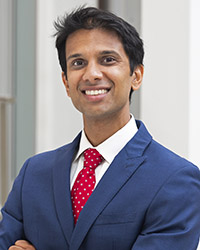 Ravi Parikh