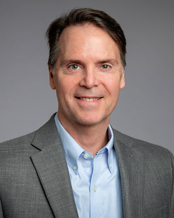 portrait of David Jordan