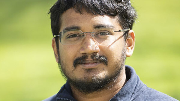 Vishwanath Seshagiri
