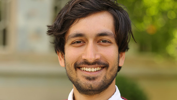 Rayvant Sahni