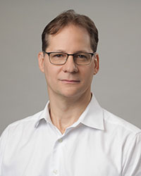 Cliff Carrubba