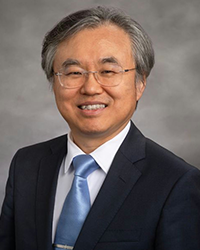 Ike Choi