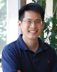 Robert Liu