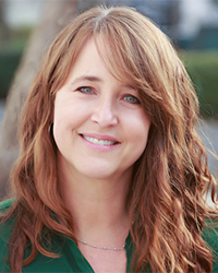 Kristin Phillips