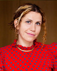Yana Bromberg